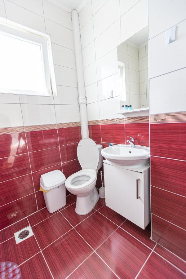 S-Apartment Ohrid Exterior photo