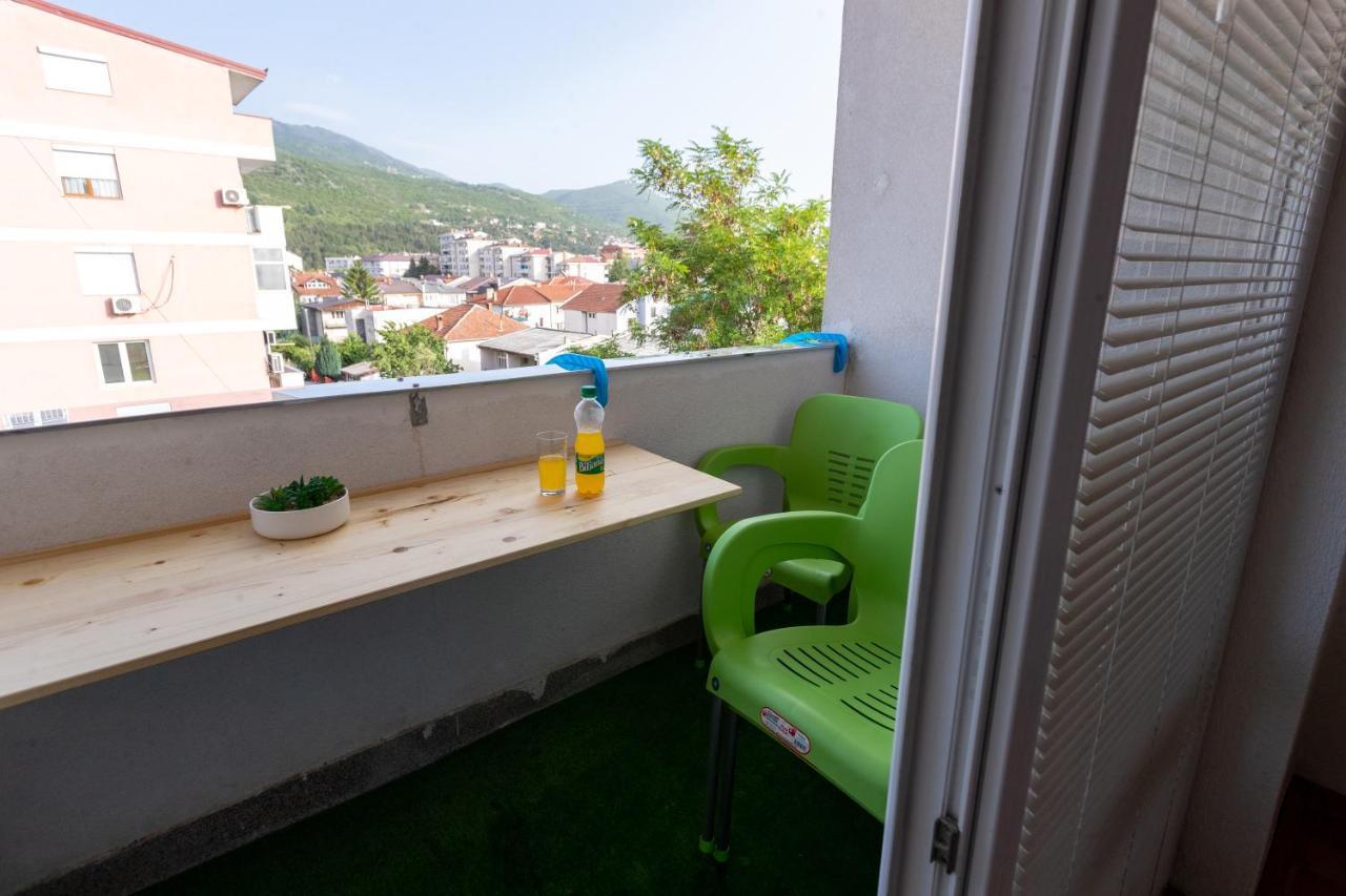 S-Apartment Ohrid Exterior photo