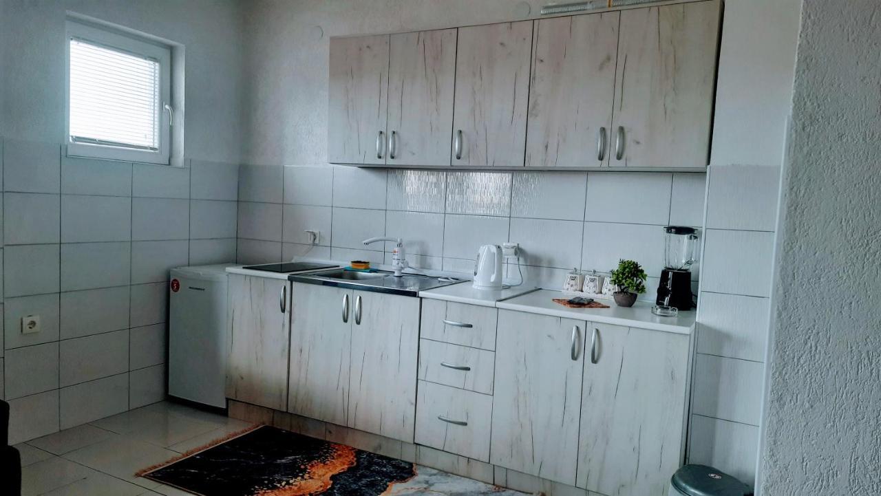 S-Apartment Ohrid Exterior photo