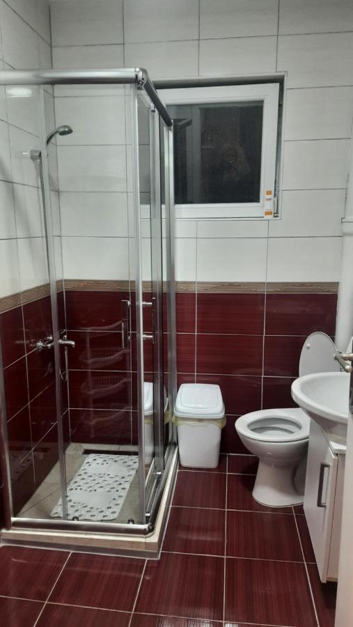 S-Apartment Ohrid Exterior photo